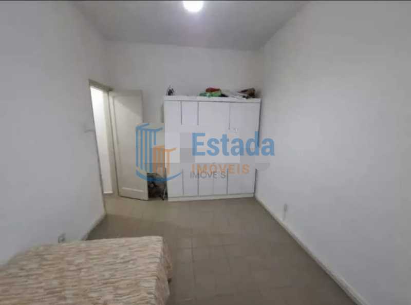 Conheça 13129721-5ff1-4b5f-b6db-f7b10e do imóvel - Apartamento 1 quarto à venda Copacabana, Rio de Janeiro - R$ 490.000 - ESAP11046 - 7 13129721-5ff1-4b5f-b6db-f7b10e - 7