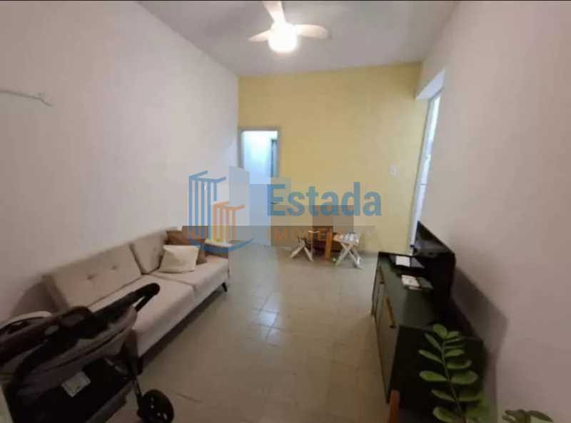 Conheça 54792805-bcfb-416a-a3fb-d64759 do imóvel - Apartamento 1 quarto à venda Copacabana, Rio de Janeiro - R$ 490.000 - ESAP11046 - 1 54792805-bcfb-416a-a3fb-d64759 - 1