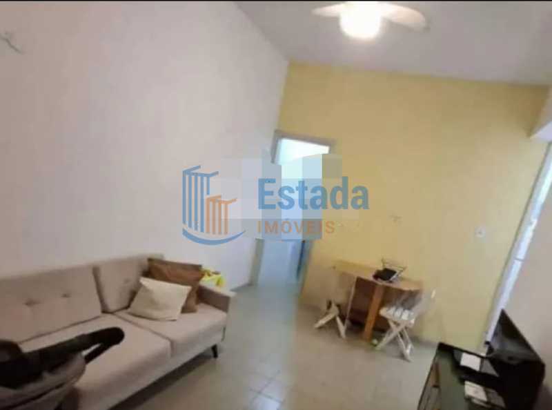 Conheça c50f25b9-b979-4961-9510-774ed0 do imóvel - Apartamento 1 quarto à venda Copacabana, Rio de Janeiro - R$ 490.000 - ESAP11046 - 4 c50f25b9-b979-4961-9510-774ed0 - 4