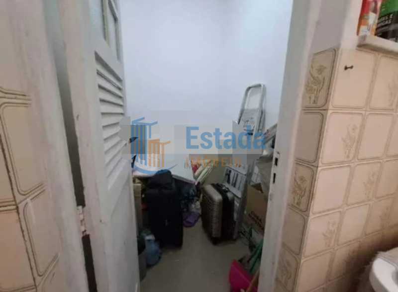 Conheça fd571f54-28bf-4827-8950-c9b9d0 do imóvel - Apartamento 1 quarto à venda Copacabana, Rio de Janeiro - R$ 490.000 - ESAP11046 - 13 fd571f54-28bf-4827-8950-c9b9d0 - 13