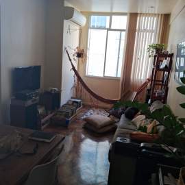 Apartamento 3 quartos para alugar Flamengo, Rio de Janeiro - R$ 4.000 - ESAP30913