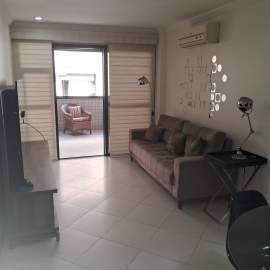 Apartamento 3 quartos para alugar Recreio dos Bandeirantes, Rio de Janeiro - R$ 3.900 - ESAP30912