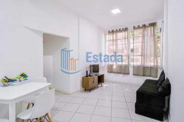 Apartamento 2 quartos à venda Flamengo, Rio de Janeiro - R$ 539.000 - ESAP20828