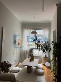 Apartamento 2 quartos à venda Botafogo, Rio de Janeiro - R$ 730.000 - ESAP20831