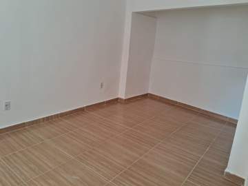 Casa de Vila 1 quarto para alugar Centro, Rio de Janeiro - R$ 1.500 - ESCV10005