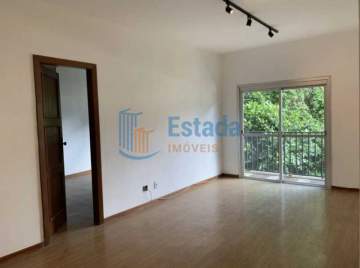 Apartamento 2 quartos à venda Botafogo, Rio de Janeiro - R$ 795.000 - ESAP20833