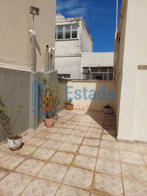 Conheça F1. do imóvel - Apartamento 3 quartos à venda Copacabana, Rio de Janeiro - R$ 670.000 - ESAP30916 - 23 F1. - 23