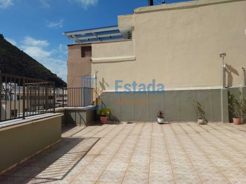 Conheça F5. do imóvel - Apartamento 3 quartos à venda Copacabana, Rio de Janeiro - R$ 670.000 - ESAP30916 - 27 F5. - 27
