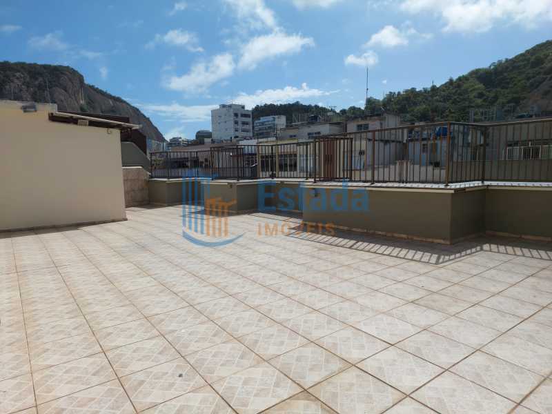 Conheça F6. do imóvel - Apartamento 3 quartos à venda Copacabana, Rio de Janeiro - R$ 670.000 - ESAP30916 - 28 F6. - 28