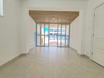 Ótima localização - Cobertura 1 quarto à venda Copacabana, Rio de Janeiro - R$ 1.050.000 - ESCO10006