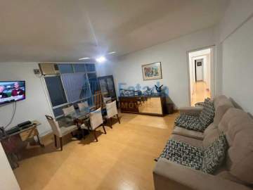 Apartamento 3 quartos à venda Lagoa, Rio de Janeiro - R$ 1.400.000 - ESAP30917
