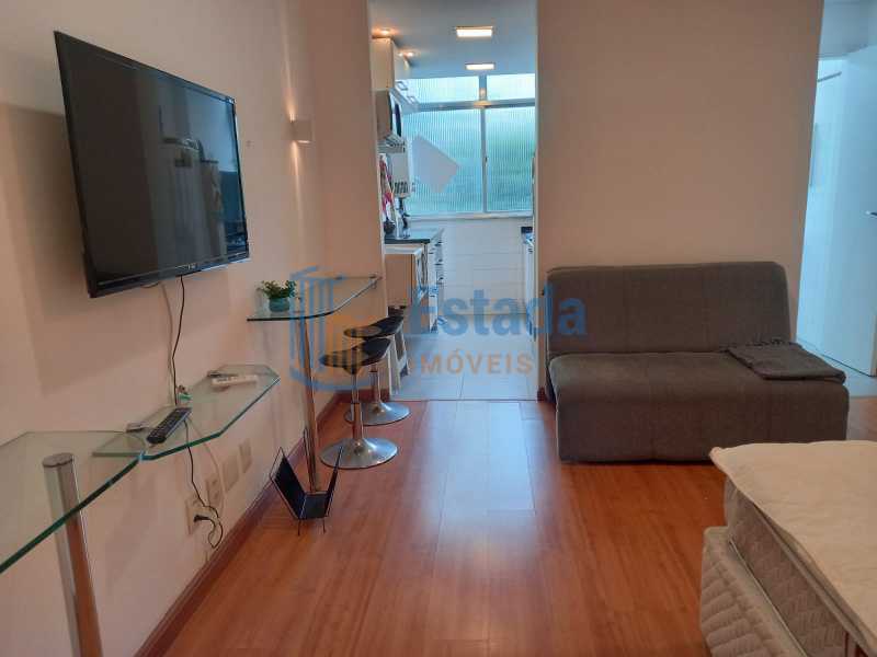 Conheça d127dd63-3869-43bd-8e85-23dea9 do imóvel - Apartamento 1 quarto à venda Copacabana, Rio de Janeiro - R$ 525.000 - ESAP11054 - 1 d127dd63-3869-43bd-8e85-23dea9 - 1