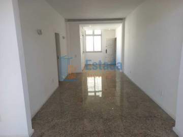 Cobertura 2 quartos à venda Copacabana, Rio de Janeiro - R$ 990.000 - ESCO20026
