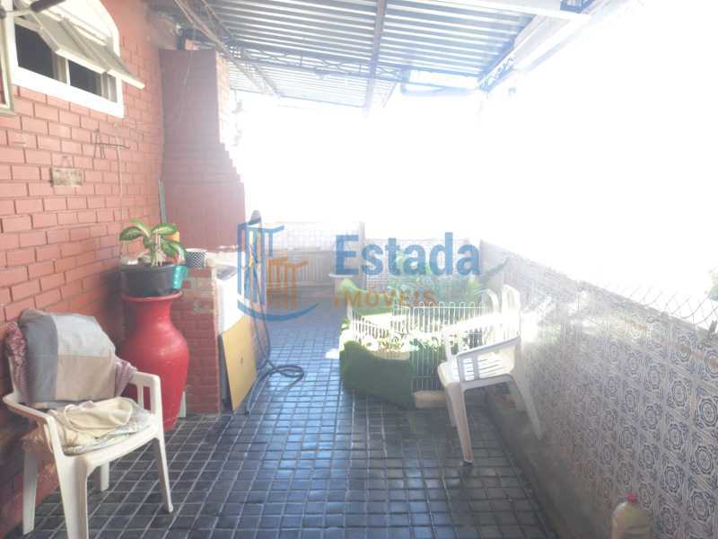 Conheça 093b2955-0494-452c-968d-561dff do imóvel - Cobertura 2 quartos à venda Copacabana, Rio de Janeiro - R$ 1.100.000 - ESCO20027 - 5 093b2955-0494-452c-968d-561dff - 5