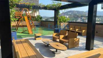 Kitnet/Conjugado 30m² à venda Centro, Rio de Janeiro - R$ 150.000 - ESKI10142