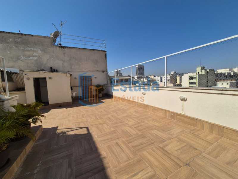 Conheça 8e2c7544-1895-4cbb-9512-0ab940 do imóvel - Apartamento 1 quarto à venda Copacabana, Rio de Janeiro - R$ 550.000 - ESAP11061 - 7 8e2c7544-1895-4cbb-9512-0ab940 - 7