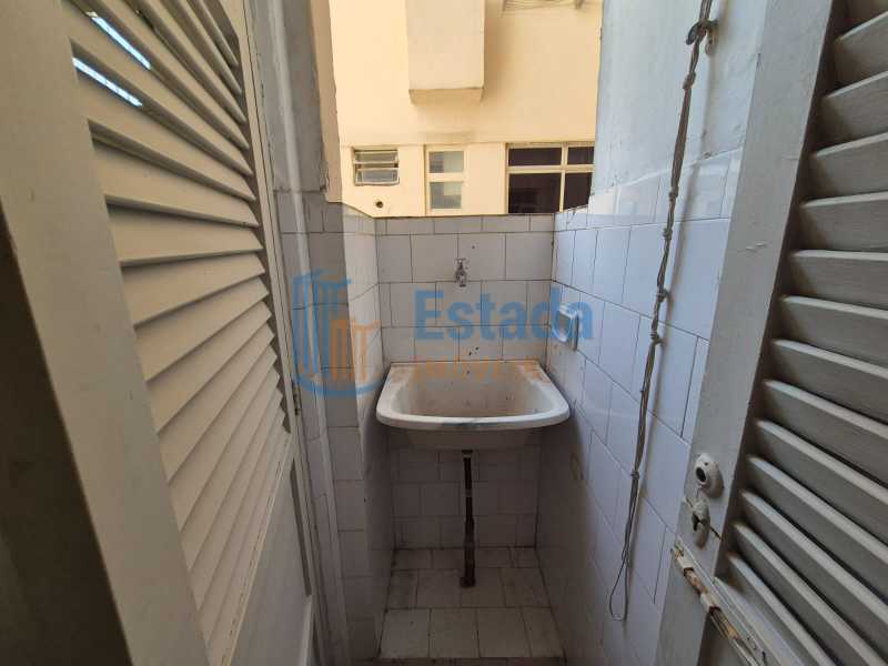 Conheça b51343de-5560-4312-9f87-a3f100 do imóvel - Apartamento 1 quarto à venda Copacabana, Rio de Janeiro - R$ 550.000 - ESAP11061 - 19 b51343de-5560-4312-9f87-a3f100 - 19