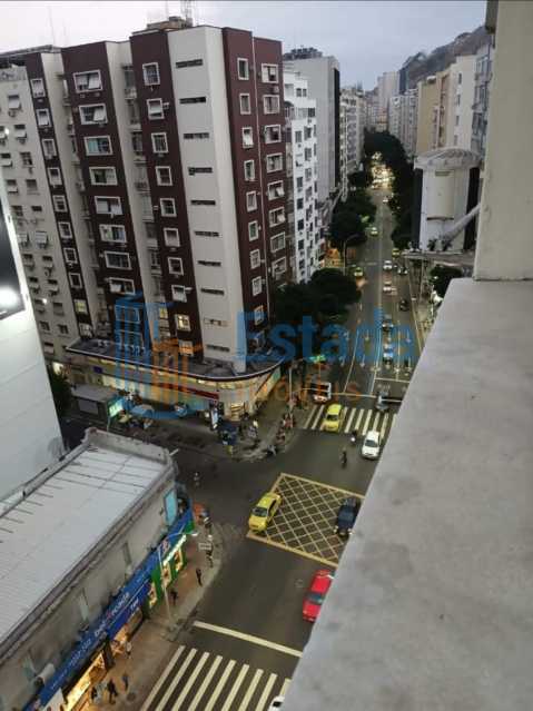 Conheça 6c07f6bf-3711-49cb-bc0f-1a772c do imóvel - Apartamento 1 quarto à venda Copacabana, Rio de Janeiro - R$ 450.000 - ESAP11063 - 7 6c07f6bf-3711-49cb-bc0f-1a772c - 7
