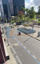 Apartamento 1 quarto à venda Centro, Rio de Janeiro - R$ 250.000 - ESAP11070