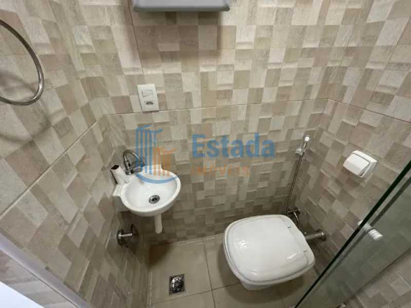 Conheça 794578909950038 do imóvel - Apartamento 1 quarto à venda Copacabana, Rio de Janeiro - R$ 450.000 - ESAP11071 - 11 794578909950038 - 11