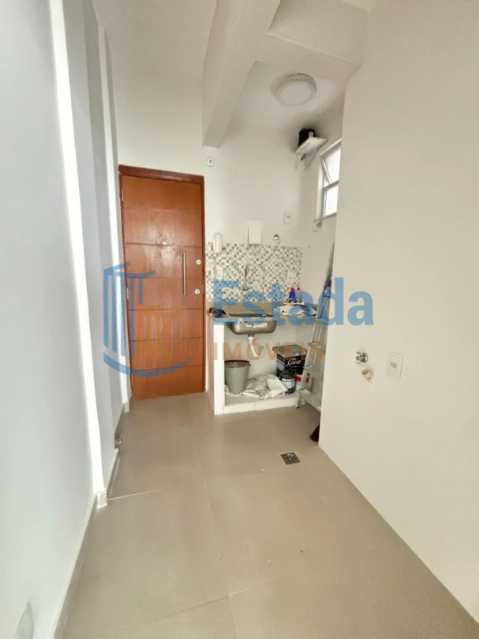 Conheça 801536305215082 do imóvel - Apartamento 1 quarto à venda Copacabana, Rio de Janeiro - R$ 450.000 - ESAP11071 - 14 801536305215082 - 14