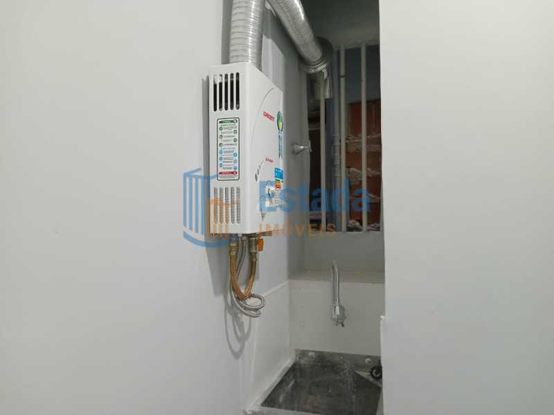 Conheça d00d22b0-9c80-46fb-b020-5aa87e do imóvel - Apartamento 1 quarto à venda Copacabana, Rio de Janeiro - R$ 680.000 - ESAP11072 - 27 d00d22b0-9c80-46fb-b020-5aa87e - 27