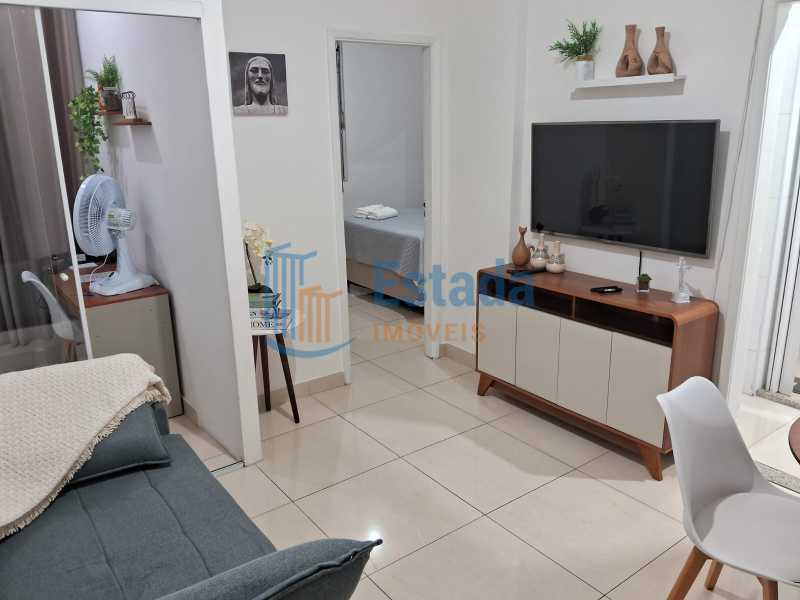 Conheça 1d4d3436-4c62-46bb-b841-e38399 do imóvel - Apartamento 1 quarto à venda Copacabana, Rio de Janeiro - R$ 530.000 - ESAP11073 - 1 1d4d3436-4c62-46bb-b841-e38399 - 1