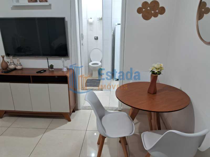 Conheça 2b170b83-156c-4f32-8841-49ad3d do imóvel - Apartamento 1 quarto à venda Copacabana, Rio de Janeiro - R$ 530.000 - ESAP11073 - 2 2b170b83-156c-4f32-8841-49ad3d - 2