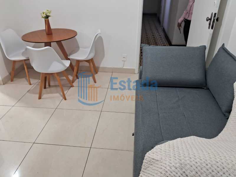 Conheça 9475e2de-79b1-4774-bfa0-6bf3bb do imóvel - Apartamento 1 quarto à venda Copacabana, Rio de Janeiro - R$ 530.000 - ESAP11073 - 3 9475e2de-79b1-4774-bfa0-6bf3bb - 3