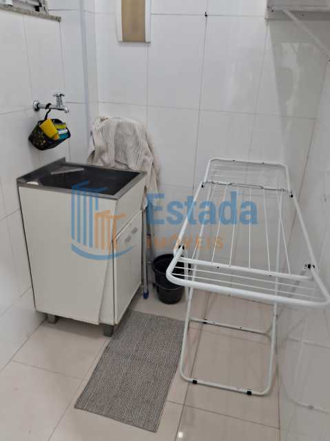 Conheça 1246ec42-747e-4fdd-bc83-8a75f0 do imóvel - Apartamento 1 quarto à venda Copacabana, Rio de Janeiro - R$ 530.000 - ESAP11073 - 8 1246ec42-747e-4fdd-bc83-8a75f0 - 8