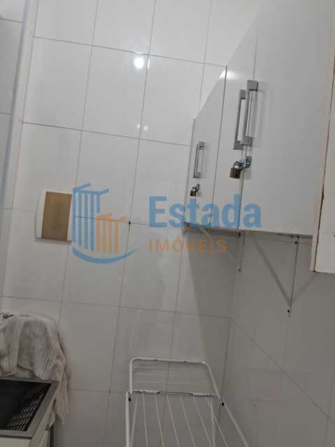 Conheça 0b3724f8-a9e9-4e36-aac1-6aab15 do imóvel - Apartamento 1 quarto à venda Copacabana, Rio de Janeiro - R$ 530.000 - ESAP11073 - 9 0b3724f8-a9e9-4e36-aac1-6aab15 - 9