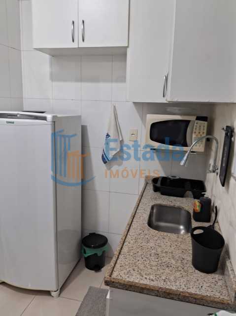 Conheça 7d3a4da6-3362-4953-963d-6e3fda do imóvel - Apartamento 1 quarto à venda Copacabana, Rio de Janeiro - R$ 530.000 - ESAP11073 - 13 7d3a4da6-3362-4953-963d-6e3fda - 13