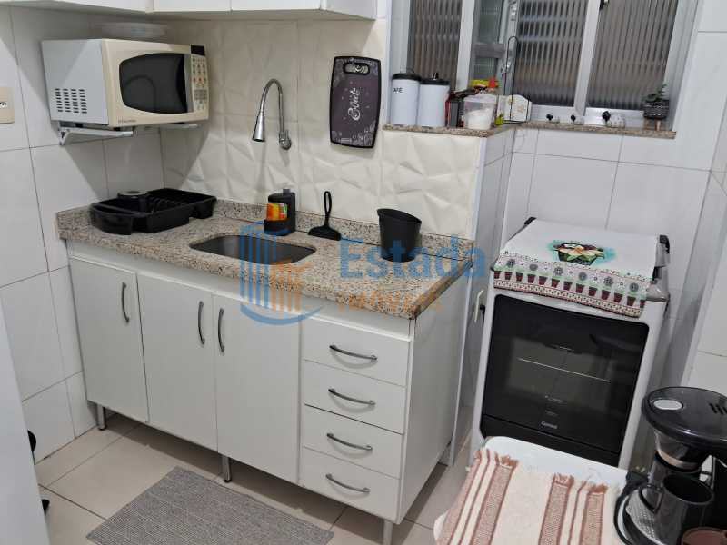 Conheça 2ba159e0-40be-483a-bce1-ade70b do imóvel - Apartamento 1 quarto à venda Copacabana, Rio de Janeiro - R$ 530.000 - ESAP11073 - 15 2ba159e0-40be-483a-bce1-ade70b - 15