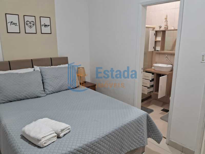 Conheça 8334d3d8-0f0a-4e15-ac30-2b8c97 do imóvel - Apartamento 1 quarto à venda Copacabana, Rio de Janeiro - R$ 530.000 - ESAP11073 - 17 8334d3d8-0f0a-4e15-ac30-2b8c97 - 17
