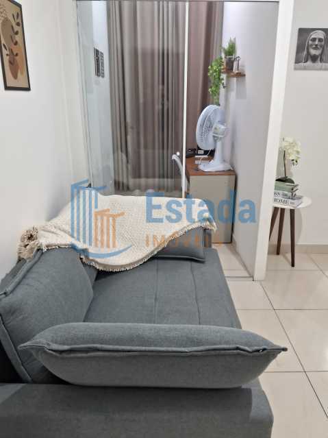 Conheça b2340912-1763-4de7-bd1b-86de09 do imóvel - Apartamento 1 quarto à venda Copacabana, Rio de Janeiro - R$ 530.000 - ESAP11073 - 26 b2340912-1763-4de7-bd1b-86de09 - 26