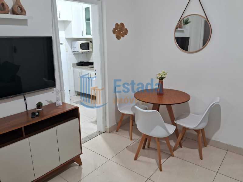 Conheça 7cc0e6f4-4131-44c4-859d-e9cb06 do imóvel - Apartamento 1 quarto à venda Copacabana, Rio de Janeiro - R$ 530.000 - ESAP11073 - 27 7cc0e6f4-4131-44c4-859d-e9cb06 - 27