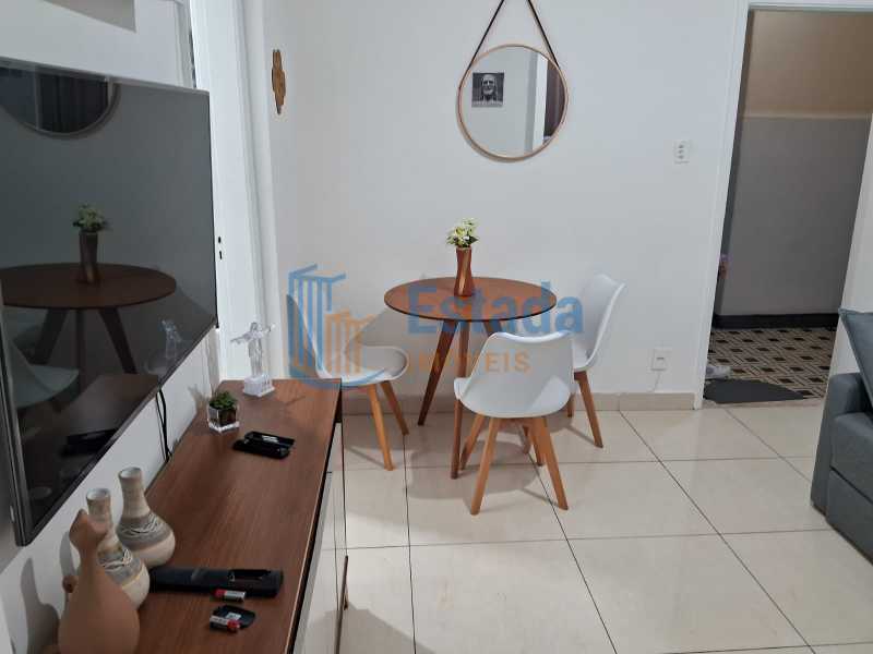 Conheça 9d30e024-1695-4921-a347-be636e do imóvel - Apartamento 1 quarto à venda Copacabana, Rio de Janeiro - R$ 530.000 - ESAP11073 - 28 9d30e024-1695-4921-a347-be636e - 28