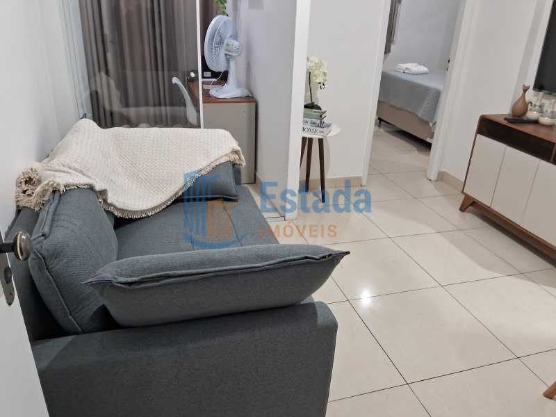 Conheça bf17924c-6774-4505-8f75-e2c1ae do imóvel - Apartamento 1 quarto à venda Copacabana, Rio de Janeiro - R$ 530.000 - ESAP11073 - 30 bf17924c-6774-4505-8f75-e2c1ae - 30
