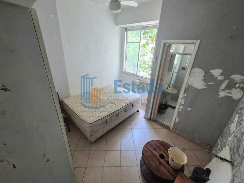 Conheça e7f3bfb2-8bdc-4eec-b090-93ed28 do imóvel - Apartamento 1 quarto à venda Copacabana, Rio de Janeiro - R$ 450.000 - ESAP11075 - 17 e7f3bfb2-8bdc-4eec-b090-93ed28 - 17