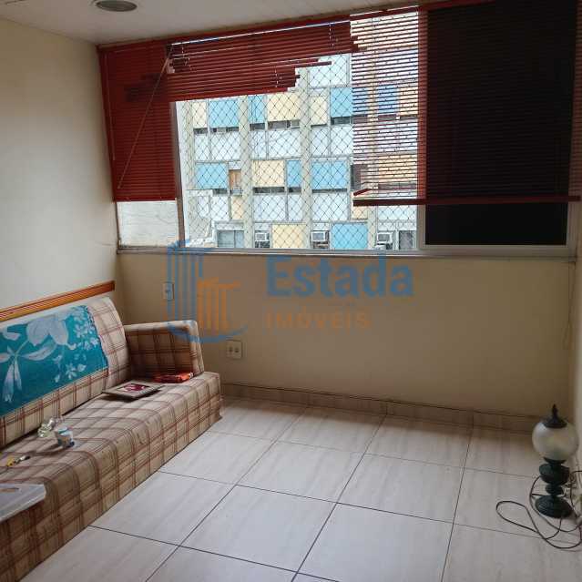 Conheça 707cf242-2bdf-4310-a3e5-93da64 do imóvel - Apartamento 1 quarto à venda Copacabana, Rio de Janeiro - R$ 420.000 - ESAP11078 - 8 707cf242-2bdf-4310-a3e5-93da64 - 8