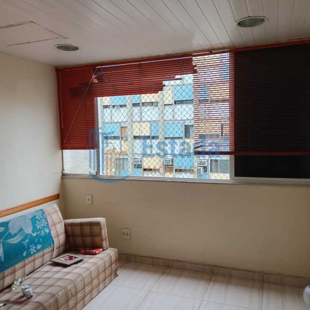 Conheça 895b7616-ebdc-4d46-9250-1e7a9e do imóvel - Apartamento 1 quarto à venda Copacabana, Rio de Janeiro - R$ 420.000 - ESAP11078 - 13 895b7616-ebdc-4d46-9250-1e7a9e - 13