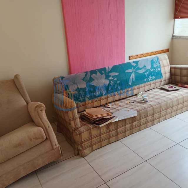 Conheça 925a48b4-2c34-494f-b8d8-3c517a do imóvel - Apartamento 1 quarto à venda Copacabana, Rio de Janeiro - R$ 420.000 - ESAP11078 - 12 925a48b4-2c34-494f-b8d8-3c517a - 12