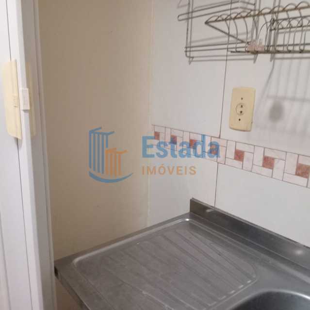 Conheça d8cb29d8-f214-4910-a89a-b30c46 do imóvel - Apartamento 1 quarto à venda Copacabana, Rio de Janeiro - R$ 420.000 - ESAP11078 - 22 d8cb29d8-f214-4910-a89a-b30c46 - 22