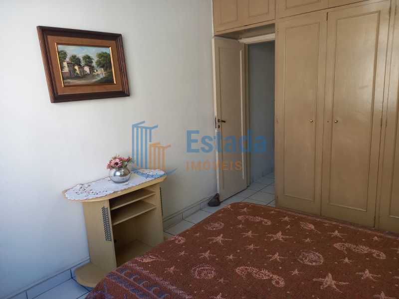 Conheça 7269ecf4-9e9b-4707-a864-a9a290 do imóvel - Apartamento 1 quarto à venda Copacabana, Rio de Janeiro - R$ 550.000 - ESAP11079 - 24 7269ecf4-9e9b-4707-a864-a9a290 - 24