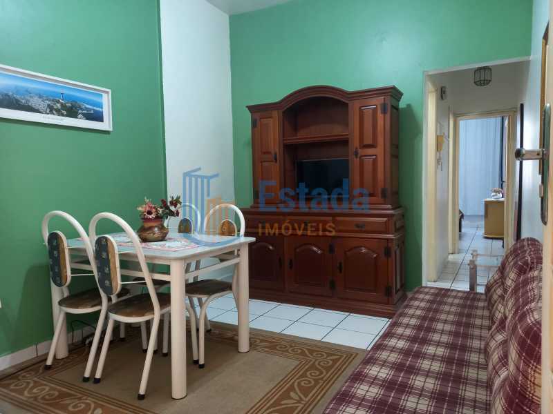 Conheça fbf21338-0b17-46de-a22e-4d38f1 do imóvel - Apartamento 1 quarto à venda Copacabana, Rio de Janeiro - R$ 550.000 - ESAP11079 - 6 fbf21338-0b17-46de-a22e-4d38f1 - 6