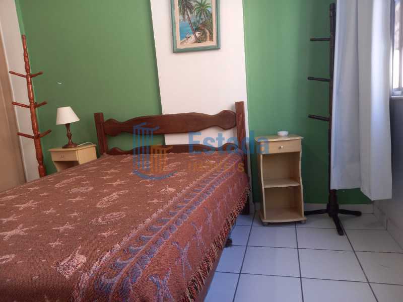 Conheça fda6523e-dc09-4174-9487-129ee8 do imóvel - Apartamento 1 quarto à venda Copacabana, Rio de Janeiro - R$ 550.000 - ESAP11079 - 30 fda6523e-dc09-4174-9487-129ee8 - 30