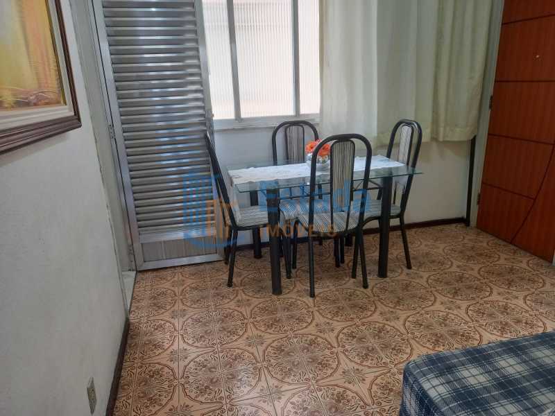Conheça b6bb578e-d14e-4af4-873d-dd4d50 do imóvel - Apartamento 1 quarto à venda Copacabana, Rio de Janeiro - R$ 550.000 - ESAP11080 - 19 b6bb578e-d14e-4af4-873d-dd4d50 - 19