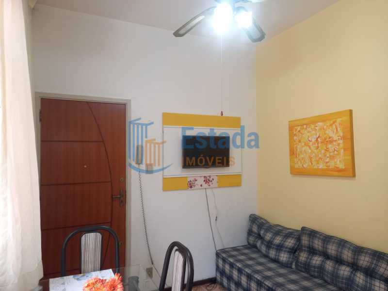 Conheça d3e6beac-1a55-4945-95ba-fdaa53 do imóvel - Apartamento 1 quarto à venda Copacabana, Rio de Janeiro - R$ 550.000 - ESAP11080 - 2 d3e6beac-1a55-4945-95ba-fdaa53 - 2