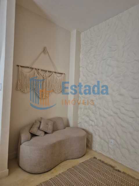 Conheça 2f7aea3c-f315-4f47-97be-6fed63 do imóvel - Apartamento 1 quarto à venda Copacabana, Rio de Janeiro - R$ 650.000 - ESAP11082 - 2 2f7aea3c-f315-4f47-97be-6fed63 - 2