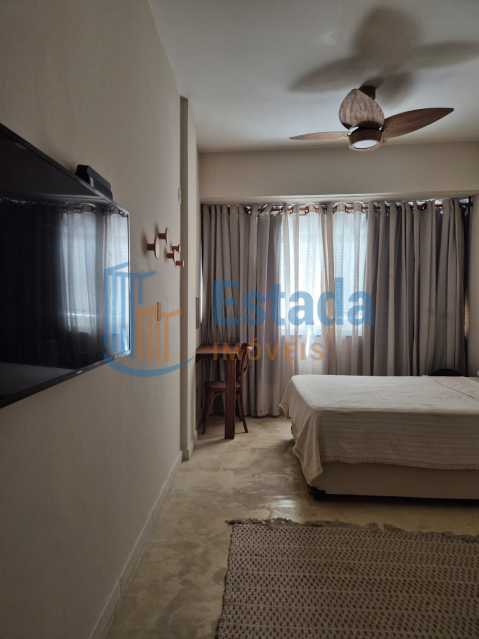Conheça 4fddd4a2-5c39-405a-9346-921d84 do imóvel - Apartamento 1 quarto à venda Copacabana, Rio de Janeiro - R$ 650.000 - ESAP11082 - 4 4fddd4a2-5c39-405a-9346-921d84 - 4